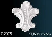 Фрагмент орнамента G2075