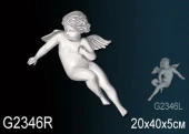 Фрагмент орнамента G2346R