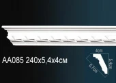 Карниз с рисунком AA085F