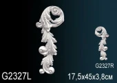 Фрагмент орнамента G2327L