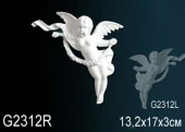 Фрагмент орнамента G2312R