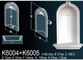 Ниша К6005