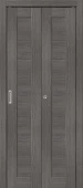 Браво-21 (цвет Grey Melinga)