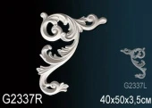 Фрагмент орнамента G2337R