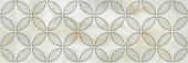 Select Oxy Декор серый 20х60