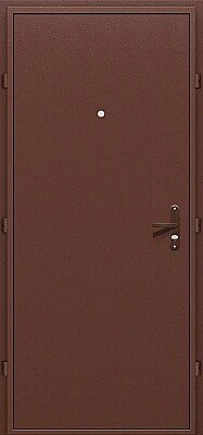 Лайт (цвет Антик Медь/Антик Медь)