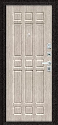 Любо Мини/BChrome (цвет Антик Медный/Cappuccino Melinga)