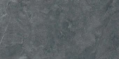 Overland Mercury Керамогранит графитовый 60х120 матовый+гл.чернила STR