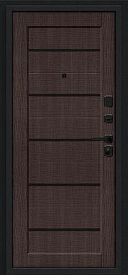 Борн/SBlack (цвет Букле черное/Wenge Melinga)