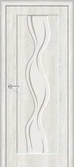 Вираж-2 (цвет Casablanca / стекло Art Glass)