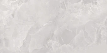 Onyx Lux Silver Керамогранит серый 60х120 полированный матированный