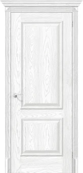 Классик-12 (цвет Silver Ash)