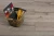 Дуб Инвизибл ID06177
