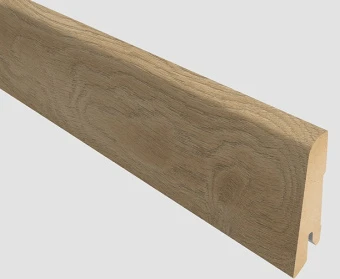 Плинтус  L584