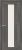 Порта-27 (цвет Bianco Veralinga / стекло Mirox Grey)
