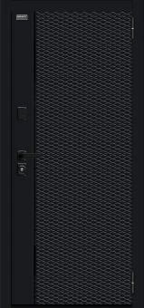 Матрикс-3 (цвет Total Black / Off-white)