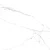 Atlantic White Керамогранит i белый 60x60 Полированный