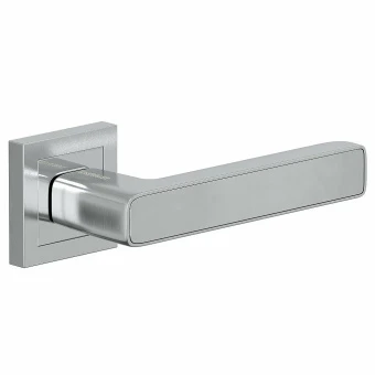 Bravo A-210 (цвет SC/C МатХром/Хром)