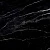 Flash Black Керамогранит черный 60x60 Полированный