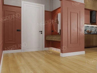 LF301-06 Дуб Лузон