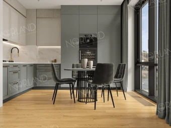 LF302-07 Дуб Тавора