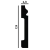 Плинтус напольный гибкий P29F