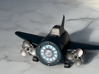 M-03 Мрамор Арабеско