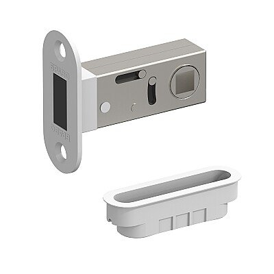 Bravo M-1 (цвет W Белый)