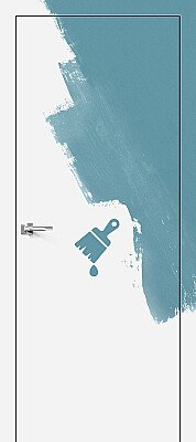 Инвизибл Браво ABS (цвет Prime)