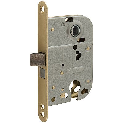 Замок Фин 118 (цвет G Золото)