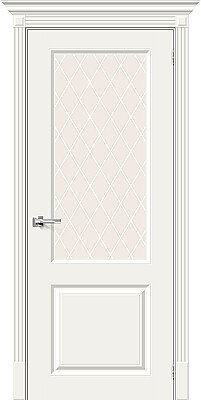 Скинни-13 (цвет Whitey)