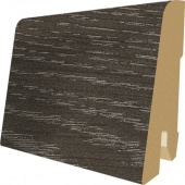 Плинтус Акация Торфяная L223