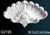 Фрагмент орнамента G2195