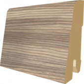 Плинтус Ель Серебристая L397