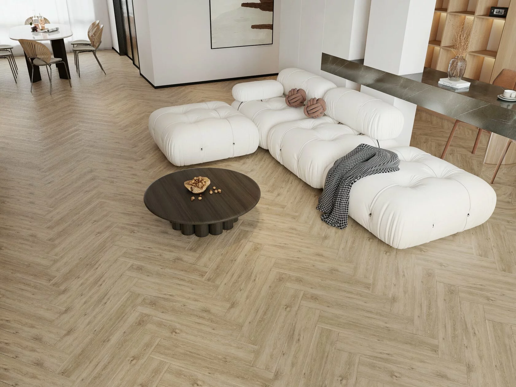 EX109 Дуб Эстфолл EX109 Дуб Эстфолл