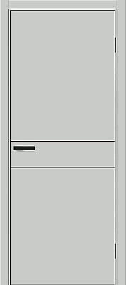 Браво-0.24 П (цвет Grey Silk)