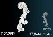Фрагмент орнамента G2326R