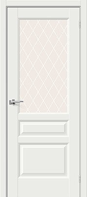 Неоклассик-35 (цвет White Matt)