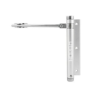 Доводчик 101 (цвет Серебро)