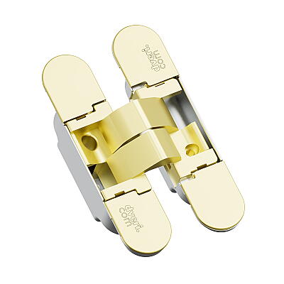 HCS 110*62*27/21 (цвет SGold)