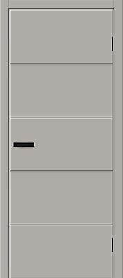 Граффити-1 (цвет Greyny)