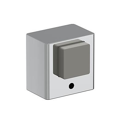 SFZ-100 (цвет Chrome)