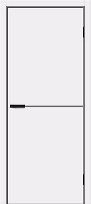 Браво-0.81 (цвет White Pro)