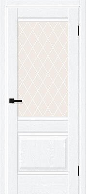 Прима-3 (цвет White Silkwood)