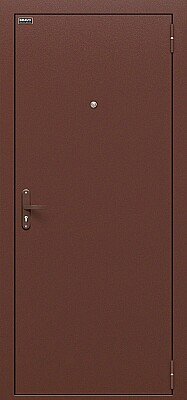 Эконом (цвет Антик Медь/Л-11 (ИталОрех))