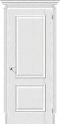 Классико-12 (цвет Virgin)