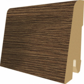 Плинтус Дуб Тессин L404