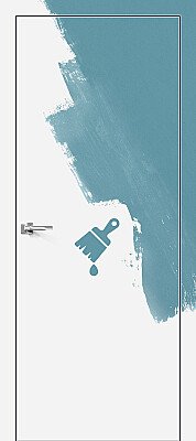 Инвизибл Al (цвет Prime/Алюминий)