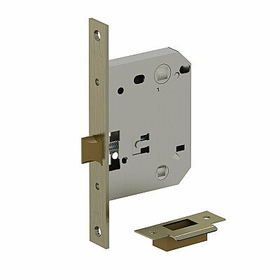 Bravo P-2-WC (цвет AB Бронза)