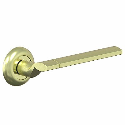 Bravo A-492 (цвет SG МатЗолото)